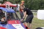 Saugos taisyklės parašytos krauju