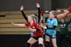 Abiejų taurių finalininkai - aiškūs