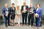 Posėdyje – apie renginius, problemas, lėšas