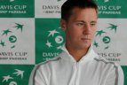 Berankis iškopė į pusfinalį