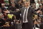 "Žalgirio" lyderiai liks komandoje