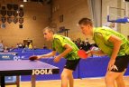 Dominavę lietuviai patyrė skaudžią nesėkmę