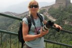 Vilma Rimšaitė pasikliauja patirtimi