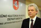Treneriai turės tobulėti