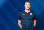 „Stumbro“ kapitonui – motyvacijos užtaisas