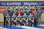 Rankininkai pradeda atrankos maratoną