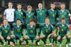 Iš Slovakijos keliaus į Albaniją