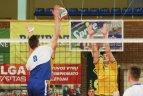 Studentai stoja į kovą dėl čempionų titulų