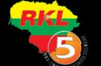 RKL čempionas - "Ežerūnas-Karys"