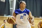 R. Matulis žais RKL