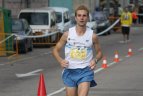 Mintis apie olimpiadą veja šalin