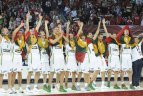 Intriguojantys renginiai sporto aistruoliams