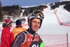 Pasaulio čempionatą pradėjo rekordu