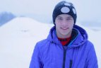 Aukščiausia vieta - jauniausiam lietuviui