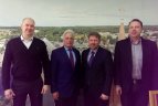 Rytų Europos žvaigždės rinksis Rokiškyje