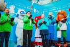 Druskininkai jau laukia kitų metų festivalio