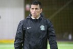 „Žalgiris“ nusižiūrėjo pagrobėjų auką