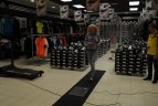 Dainininkė jau turi maratono dalyvės numerį
