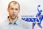 „Aukščiau savo galimybių neiššoksi“