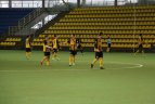 Naujokas bandys pateisinti viltis