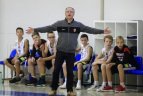 Reikia ugdyti žaidėjus, o ne komandas