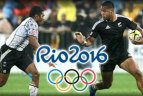 Sieks patekti į olimpiadą