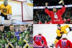 Rugpjūtis: istorinis N. Ališausko įvartis