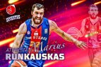 „Juventus“ sustiprino gynėjų grandį