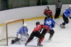 Antroji pergalė per dvi dienas