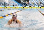 J. Ruddas gyrė R. Meilutytę