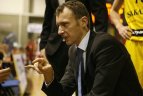 Rūtenis Paulauskas ryžosi naujam iššūkiui