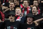 "Lietuvos ryto" fanams - džiugi staigmena