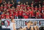 LKL mačuose triumfavo šeimininkai