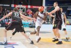 Kelyje į finalą “Rytas” nušlavė “Neptūną”