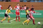 Užstrigo lygiųjų labirinte