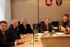 LKF planuose - ir kryžių atstatymas