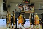 Į "Žvaigždžių dieną" pakvietė A. Sabonį