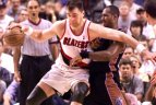 A. Sabonis: "Galėjau būti dar geresnis"