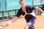 R. Grušas: "Kiekvienas žaidėjas turi ribas"