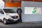 Nuo "Žigulių" iki "Maserati"