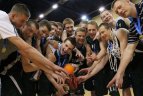 Žais  „Žalgirio“ ir „Lietuvos ryto“ dubleriai