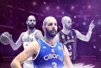 „Lietkabelis“: kasdien po naujoką