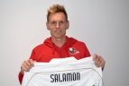 „Žaidimas „Sūduvoje“ man – iššūkis“