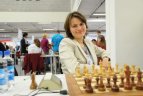 Lietuvė Gruzijoje pateikė staigmeną