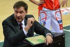 Prie rinktinės prisijungė R. Samulėnas