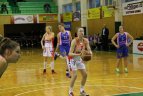 LMKL pirmenybėse – trigubas dublis