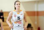 Pergalė džiugina labiau nei rekordas