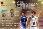 Taurės sieks ir buvęs NBA žaidėjas