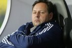 "Atlanto" pagrindą sudarys jaunimas