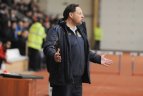 K. Sarsanija: "Man Klaipėda patinka"